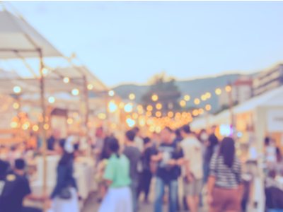 Interactive lifestyle event in Ozark, MO