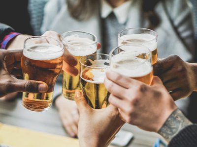 Beer tasting in Springfield, MO