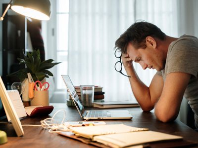 Stress management class in Springfield, MO