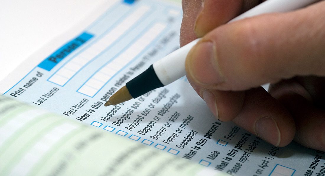 Census Day 2020 and Why It Matters