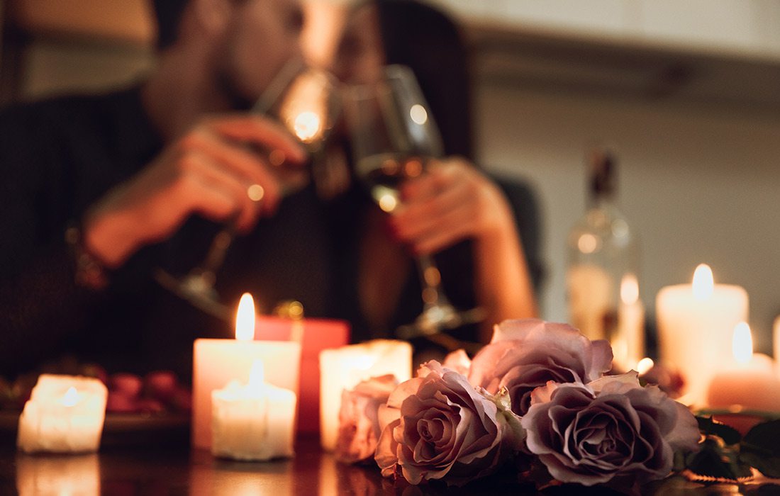 Tips for Planning Your Best Stay-Home Date Night