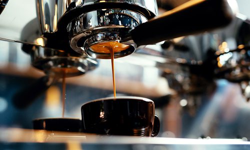 Black Lab Coffee Co.