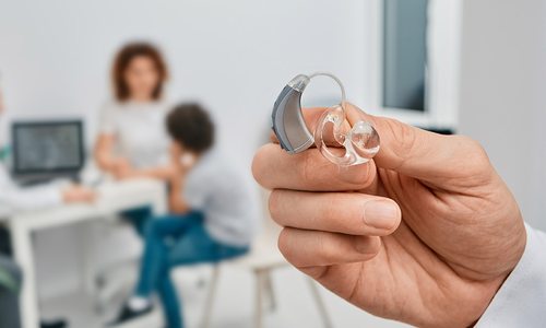 Springfield Hearing Center