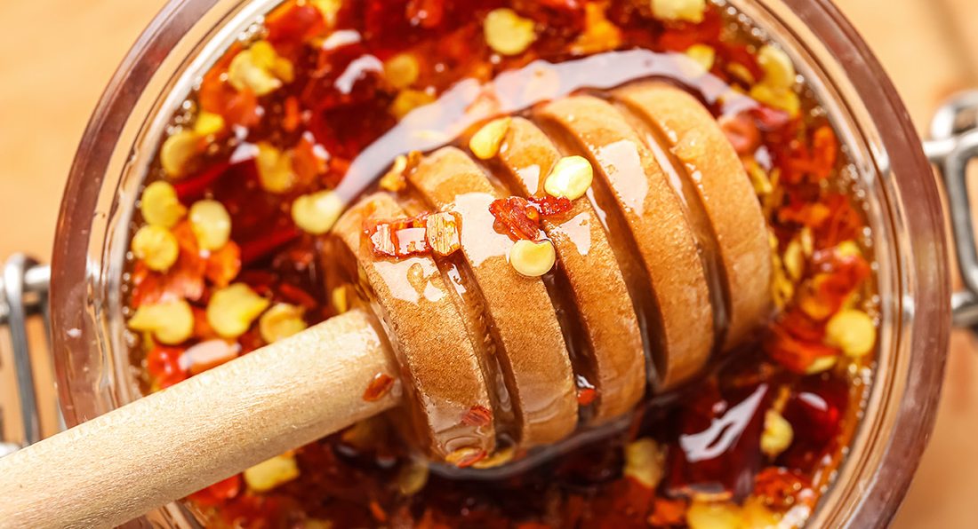 Hot Honey Recipe | 417 Magazine