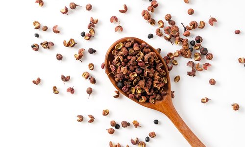 Sichuan pepper