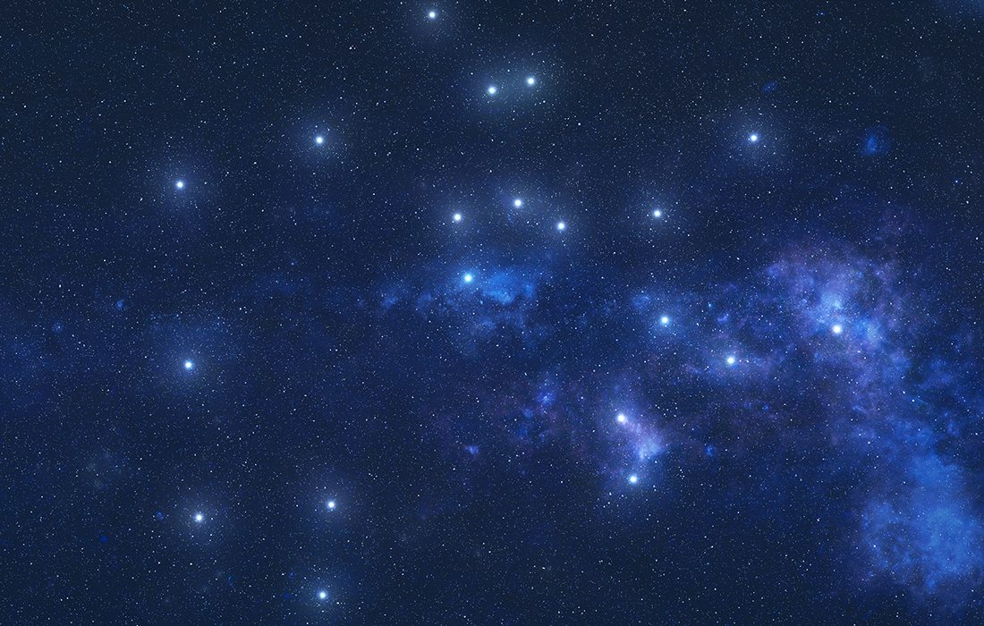 Sagittarius