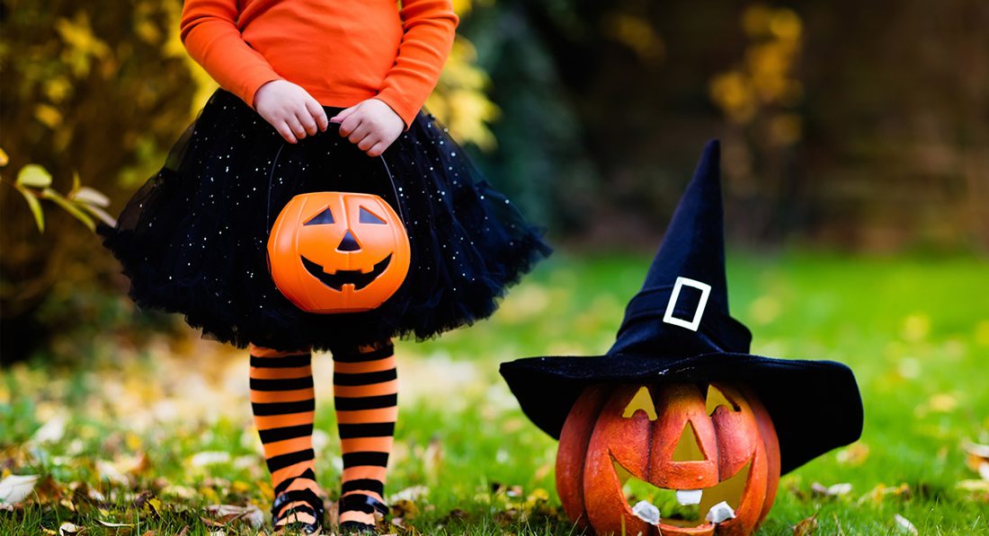 How To Trick Or Treat Safely In Southwest Missouri