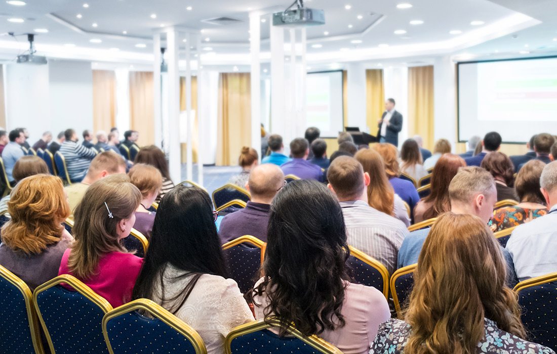 Community workshop sessions