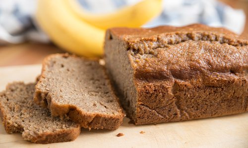 5 Tasty Treats to Make with Your Family