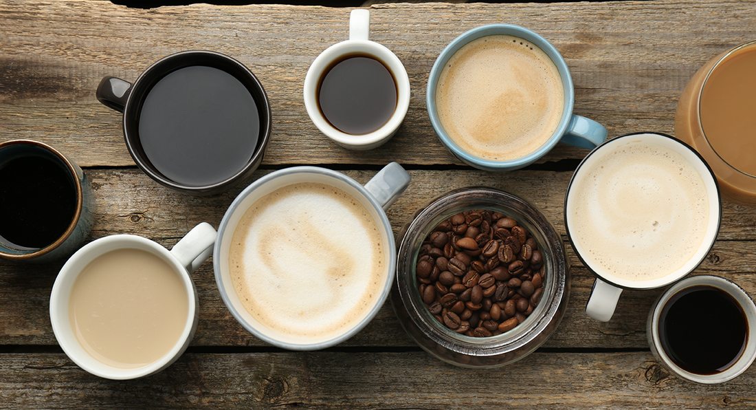 International Coffee You Can Find in Springfield, Missouri