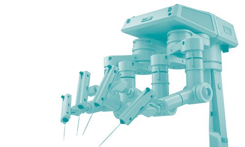Robotics illustration