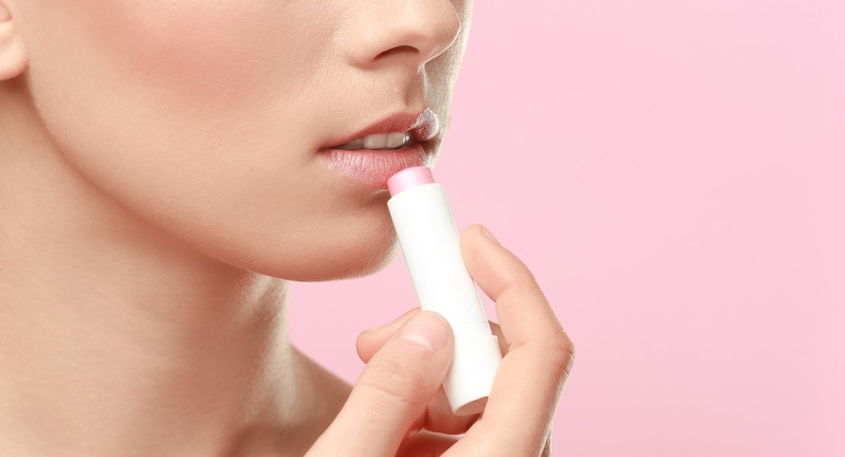 How to Keep Your Lips Baby-Soft