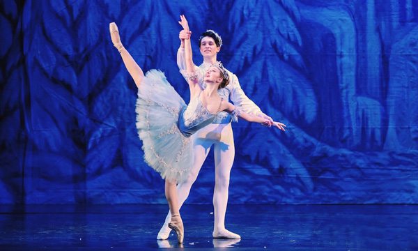 The Nutcracker