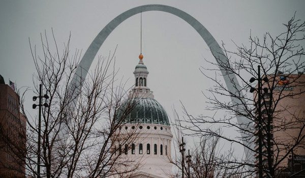 St. Louis Arch