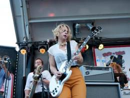 Stomp the Blues Festival