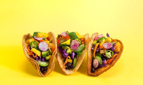 417 Table Talk Named National Award Finalist