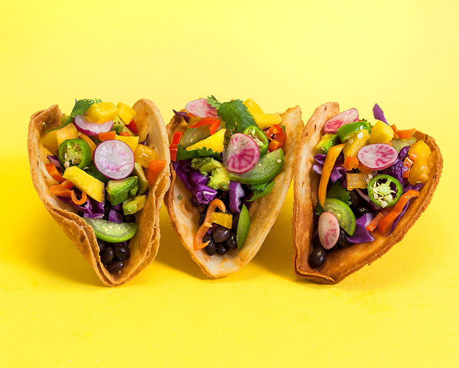 Taco Competition for Developmental Center of the Ozarks