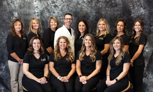 The team at Joplin Dental Care