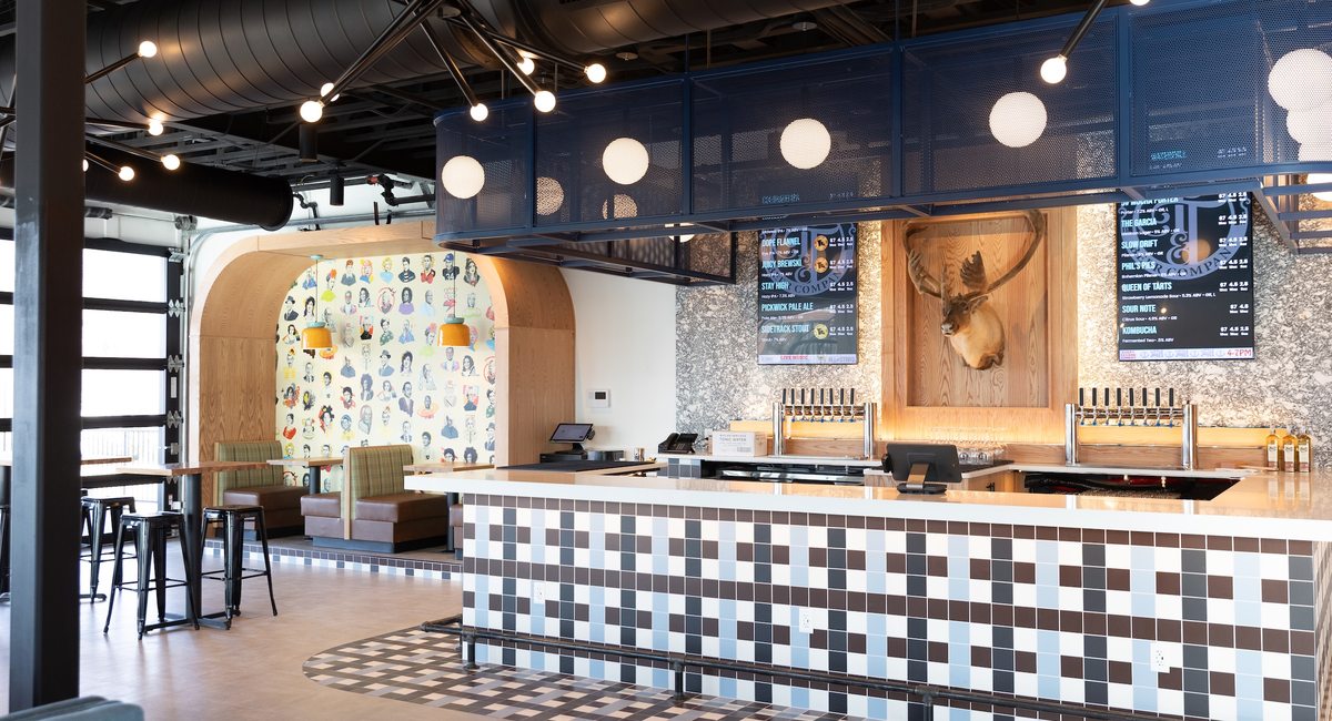 Food News in Springfield