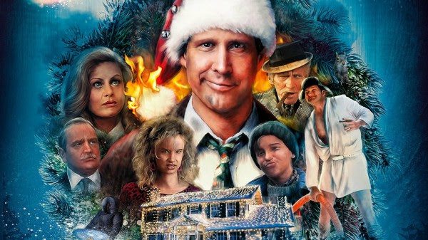 Christmas film showing in Springfield, MO