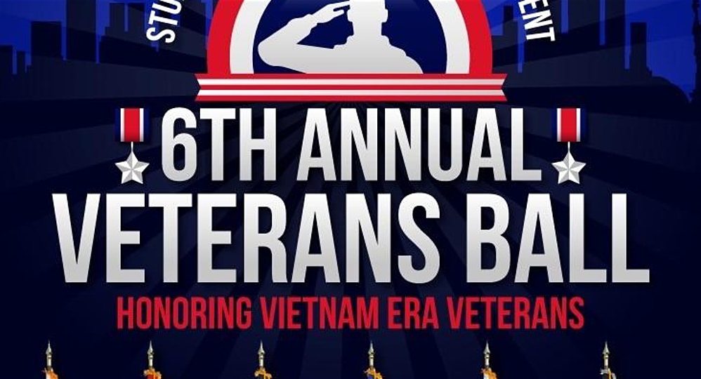 6th Annual Veterans Ball