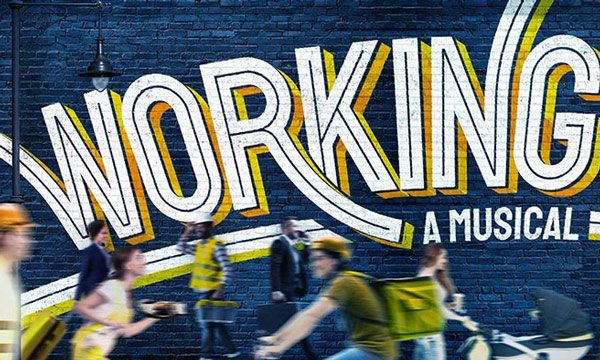 Working: A Musical