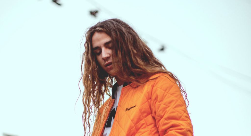 Yung Pinch @ The Complex