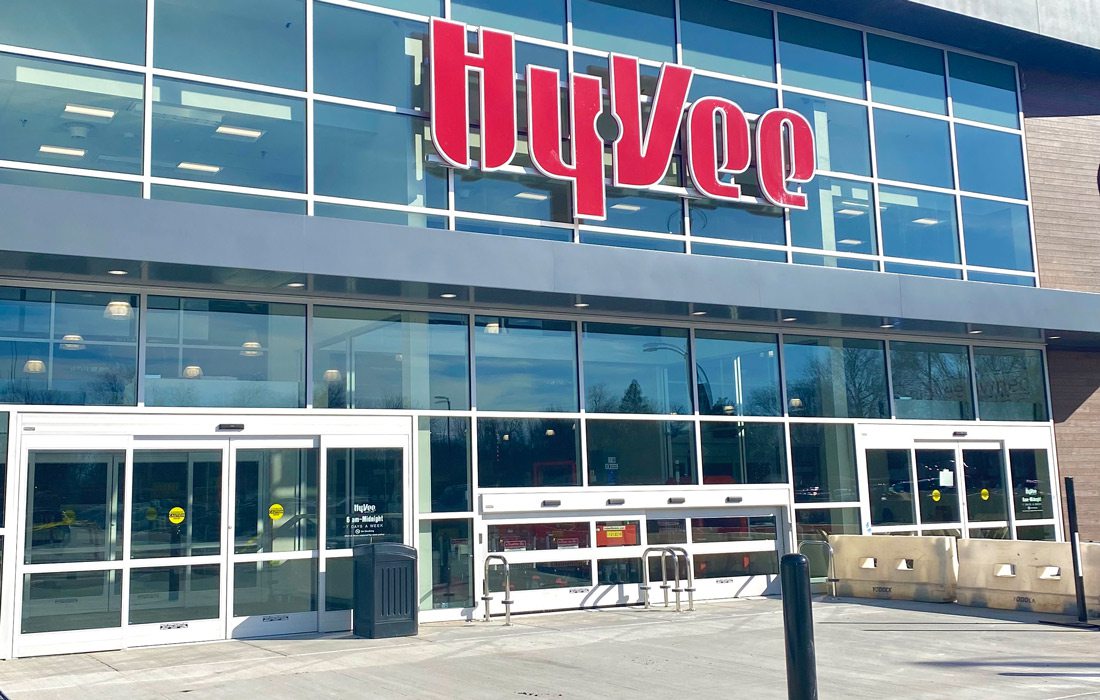 Grocery chic: Hy-Vee opening in-store clothing boutiques
