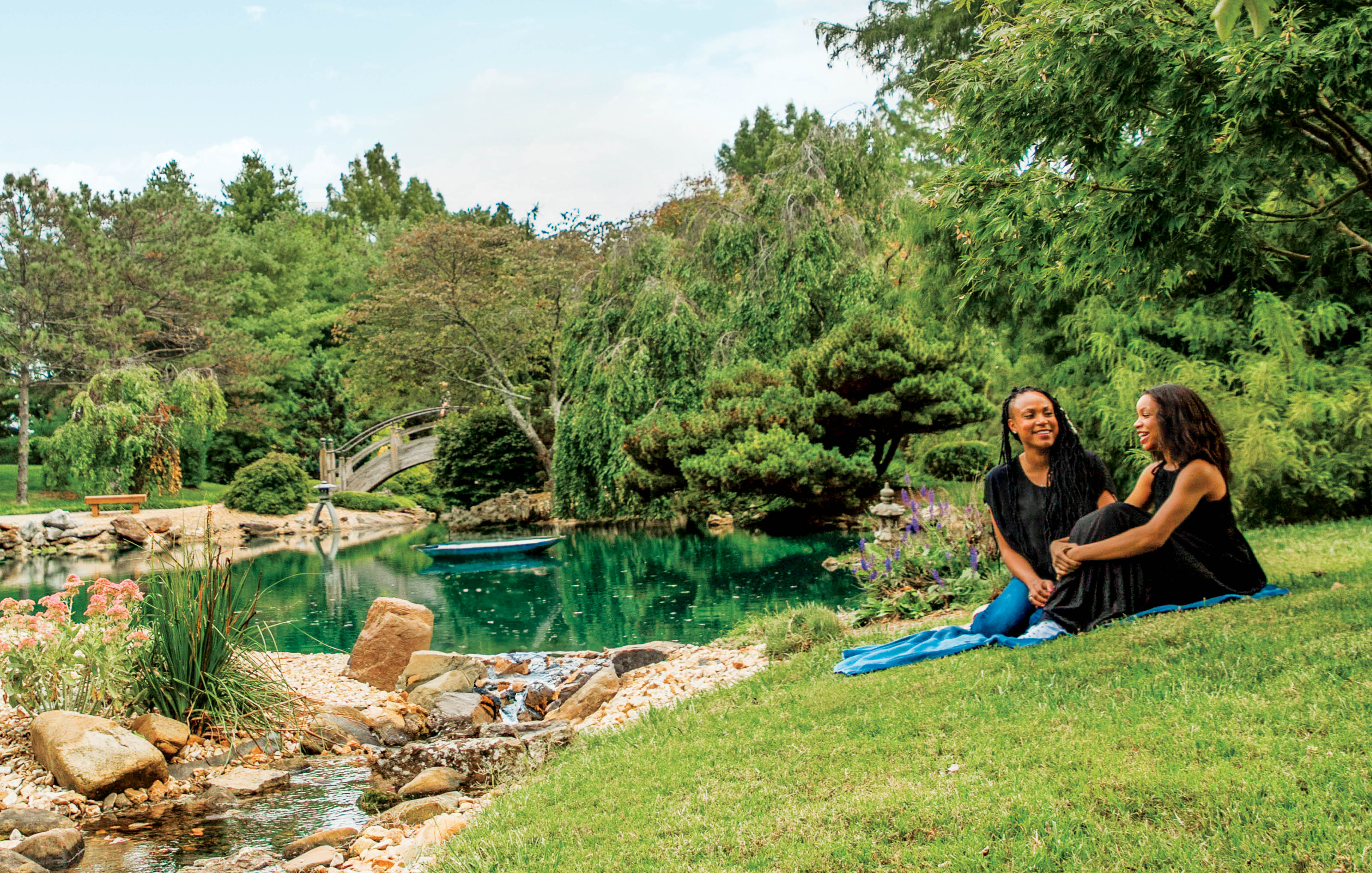 52 Perfect Saturdays in the Ozarks | 417 Magazine