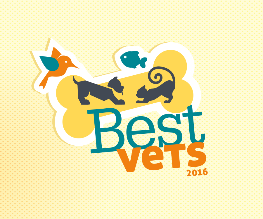 Best Vets 2016