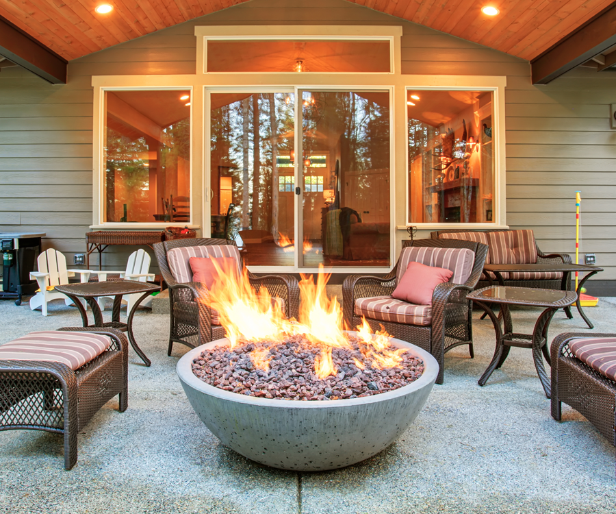 Grilling And Fire Pit Mistakes To Avoid