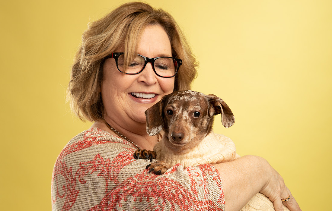 Fox + Hound Brings Peace of Mind to Pet Owners