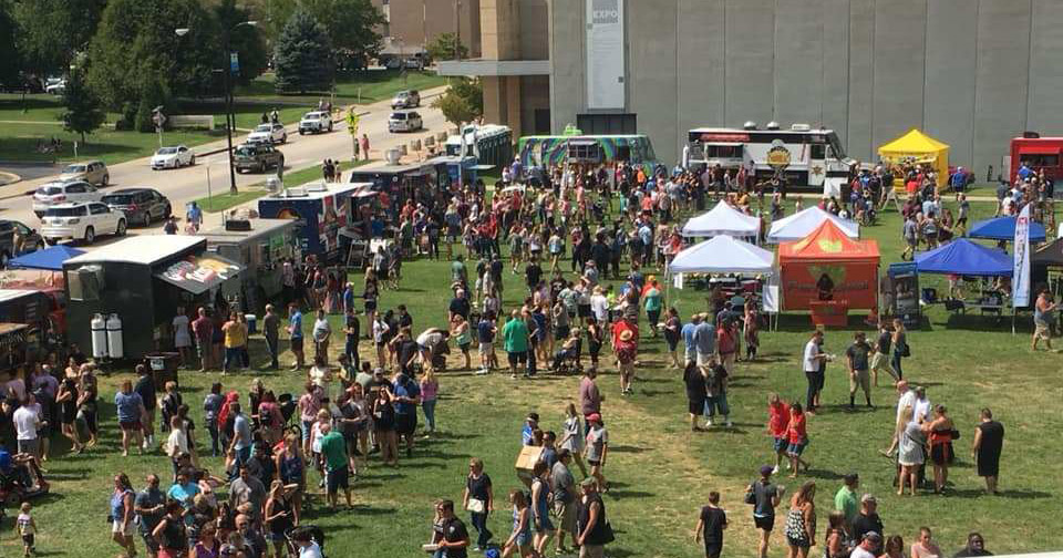 Mo Food Truck Fest