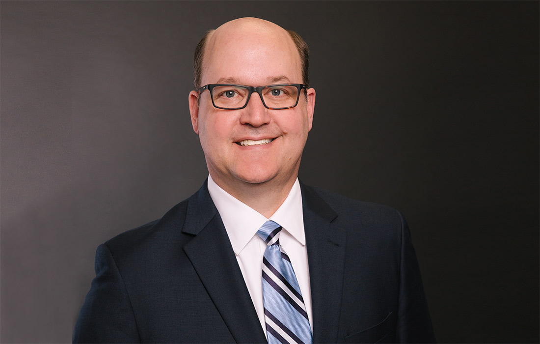 Potts Law Firm