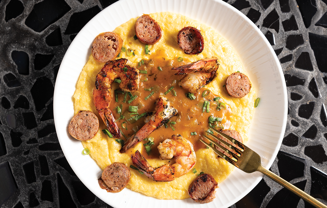 We Review La Roux Bistro | 417 Magazine