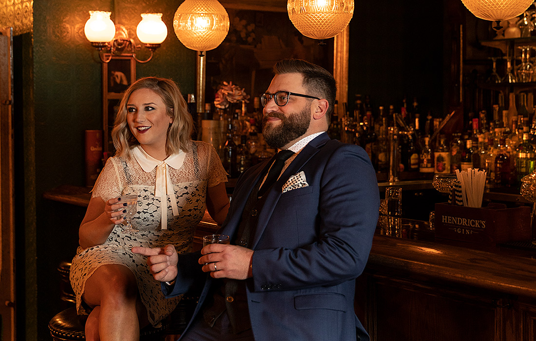 14 Epic Roaring 20s Party Ideas - Peerspace