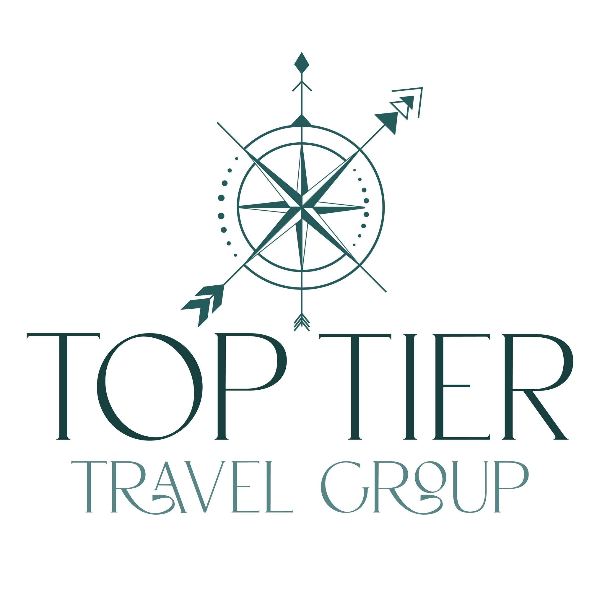 Top Tier Travel